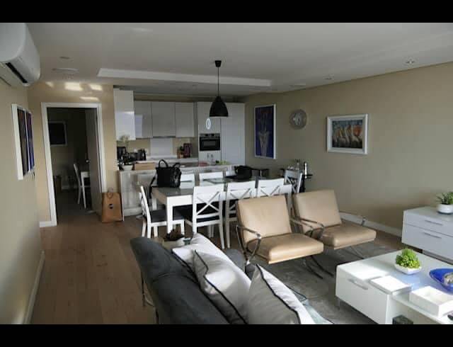 2 BEDROOM APARTMENT TO LET IN VREDEHOEK